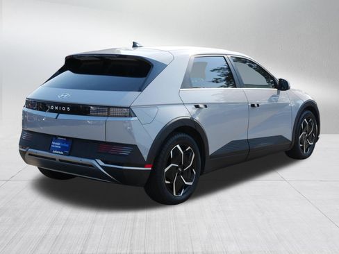 Certified 2023 Hyundai Ioniq 5 SE RWD image 7
