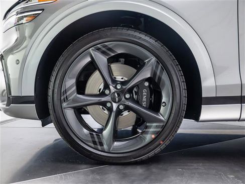 New 2026 Genesis GV70 2.5T Sport Prestige image 13