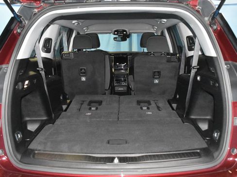 Used 2023 Jeep Grand Cherokee L Laredo image 30