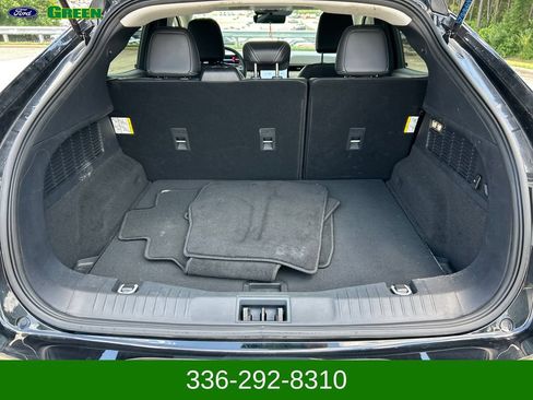 Used 2025 Ford Mustang Mach-E Select AWD/4WD image 17