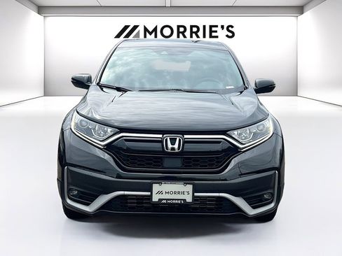 Used 2020 Honda CR-V EX-L image 2