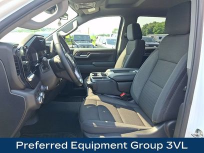Used 2024 GMC Sierra 1500 Elevation