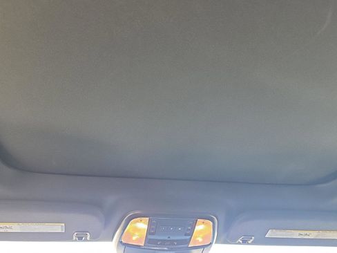 Used 2021 Jeep Grand Cherokee High Altitude image 17