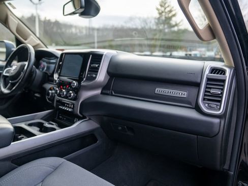 Used 2019 RAM 1500 Big Horn image 11