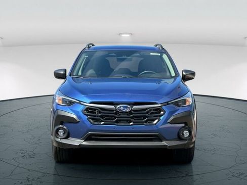 New 2025 Subaru Crosstrek 2.0i Premium image 9