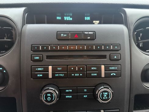 Used 2013 Ford F150 STX w/ Mid Equipment Group image 37