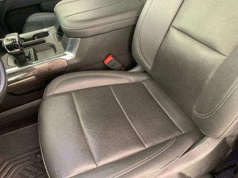 Used 2023 Chevrolet Silverado 1500 LTZ w/ Technology Package image 41