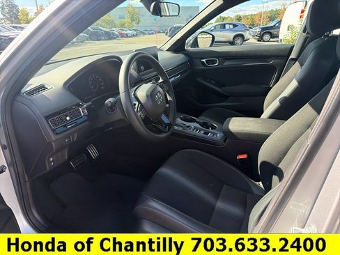 Used 2024 Honda Civic Sport image 24