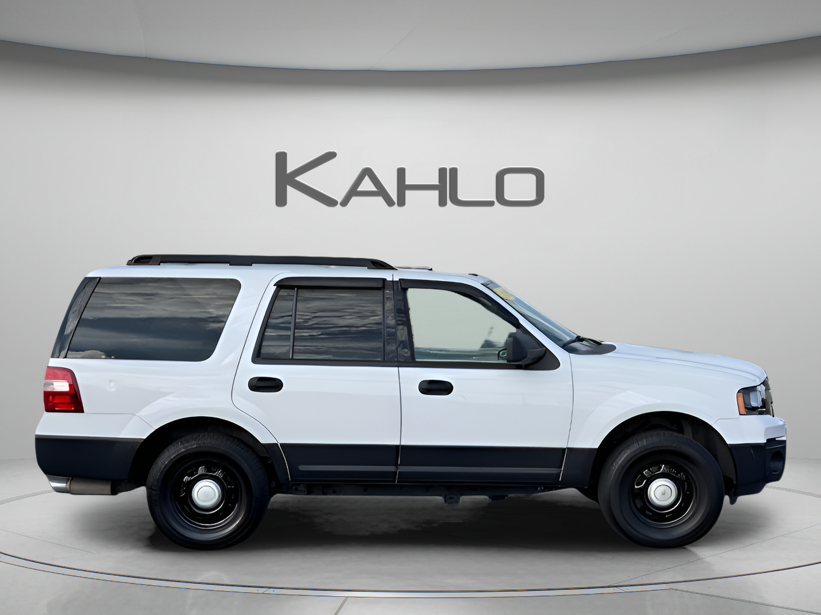 Used 2015 Ford Expedition XL AWD/4WD image 5