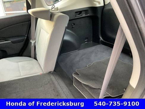 Used 2016 Honda CR-V LX image 26