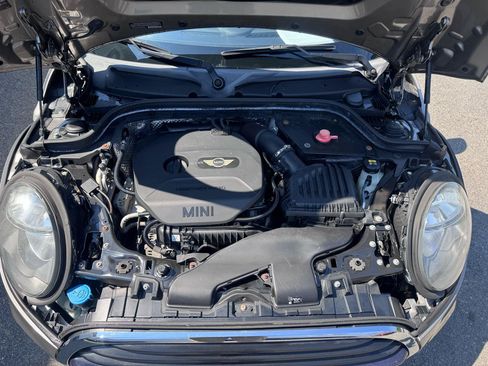 Used 2016 MINI Cooper Convertible FWD image 34