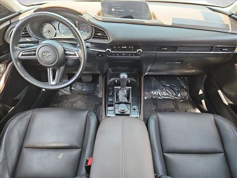 Used 2021 MAZDA CX-30 AWD 2.5 S w/ Premium Package image 18