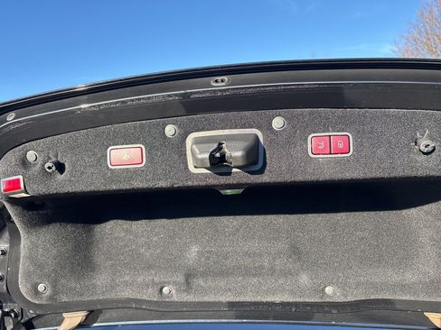 Used 2017 Mercedes-Benz S 550 Cabriolet image 9