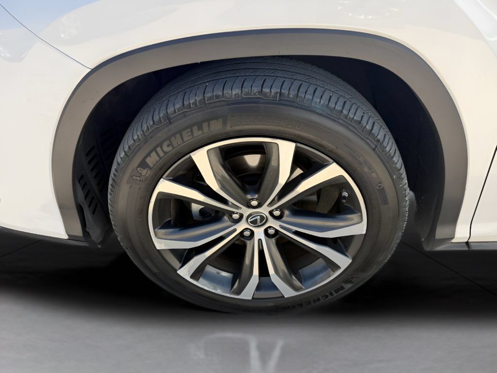 Used 2020 Lexus RX 350 FWD w/ Premium Package image 31