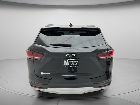 Used 2024 Chevrolet Blazer LT w/ Redline Edition AWD/4WD image 7