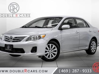 Used 2013 Toyota Corolla L video 1