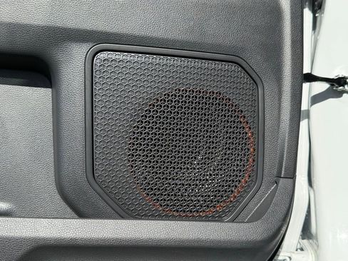 Used 2025 Toyota Sequoia TRD Pro image 40