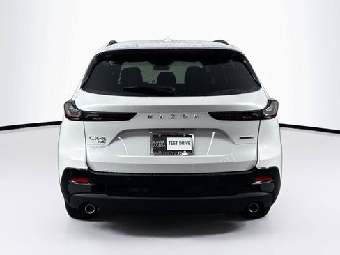 New 2026 MAZDA CX-5 2.5 S w/ Premium Package AWD/4WD image 7