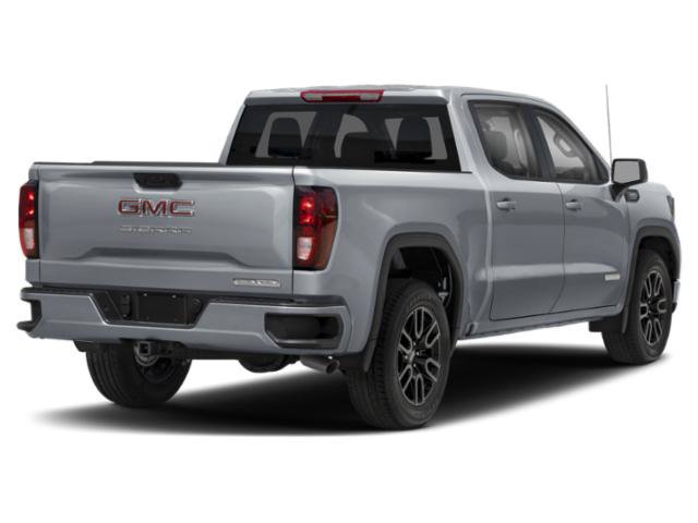 Used 2025 GMC Sierra 1500 Elevation w/ Preferred Package AWD/4WD image 3