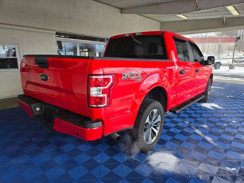 Used 2019 Ford F150 XL w/ Equipment Group 101A Mid image 6