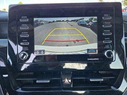 Certified 2024 Toyota Camry SE FWD image 14