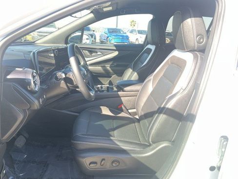 Used 2024 Chevrolet Blazer EV LT image 19