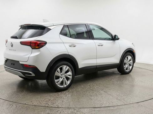 Used 2025 Buick Encore GX Preferred image 9