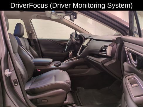 Used 2023 Subaru Outback Limited image 11