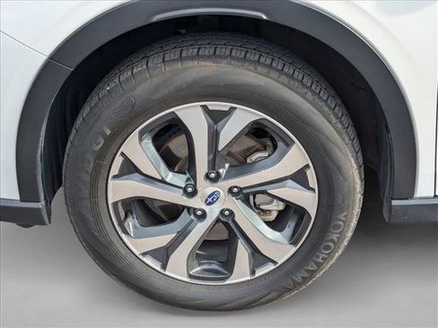 Used 2020 Subaru Outback Touring w/ Tech Package 2 image 23