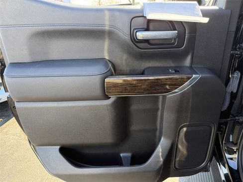 Certified 2021 GMC Sierra 1500 Elevation w/ X31 Off-Road Package image 30