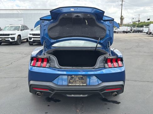 Used 2024 Ford Mustang GT Premium RWD image 23