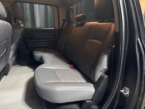 Used 2014 RAM 1500 Express w/ Black Ram 1500 Express Group AWD/4WD image 23