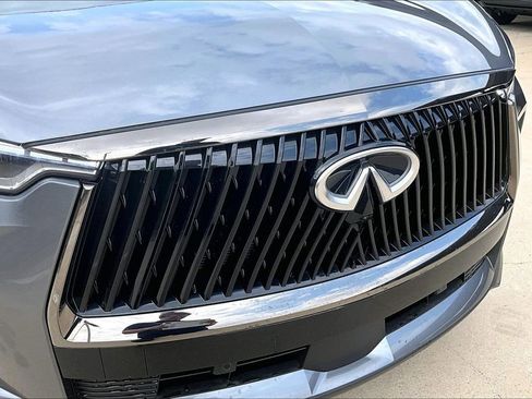 New 2026 INFINITI QX60 Autograph w/ Dark Cargo Package image 35