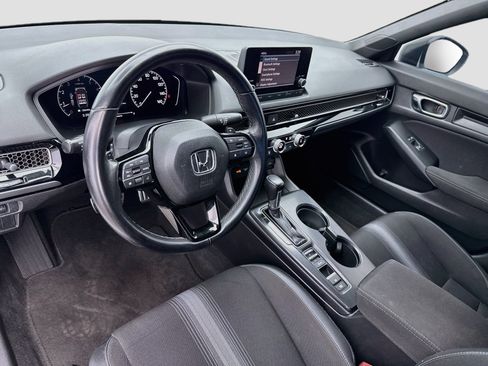 Used 2023 Honda Civic Sport image 7
