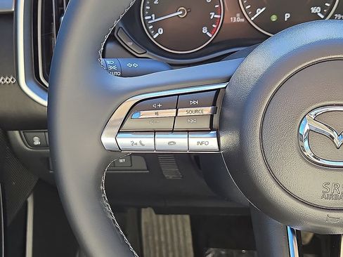 New 2026 MAZDA CX-50 AWD 2.5 S w/ Weather Package image 18