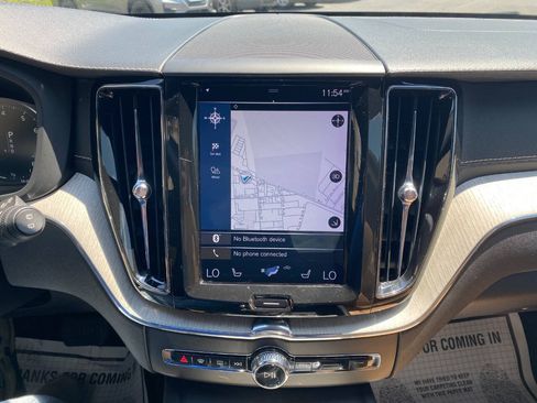 Used 2018 Volvo XC60 T6 Inscription AWD/4WD image 15