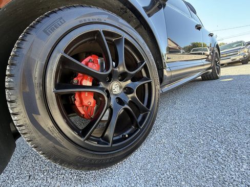 Used 2009 Porsche Cayenne GTS image 3