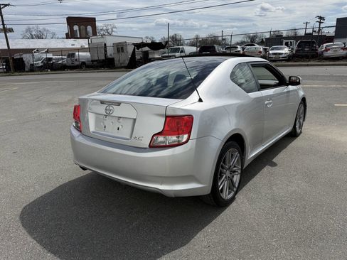 Used 2012 Scion tC image 5