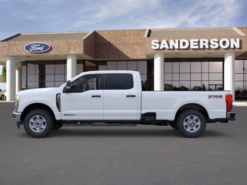 New 2026 Ford F350 XLT AWD/4WD image 4