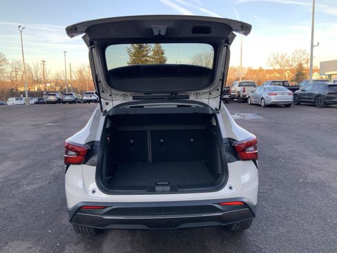 New 2026 Chevrolet Trax ACTIV image 25