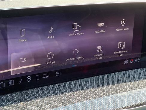 Used 2025 Cadillac Escalade V image 31