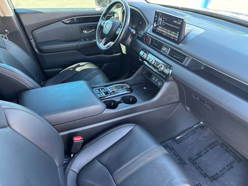 Used 2023 Honda Pilot EX-L image 11