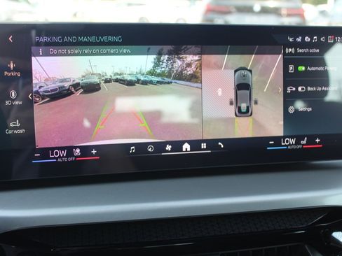 New 2026 BMW i4 eDrive40 w/ M Sport Package RWD image 18