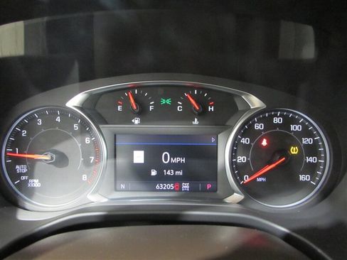 Used 2023 GMC Acadia SLT image 31