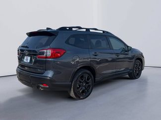 Certified 2023 Subaru Ascent Onyx Edition AWD/4WD video 3