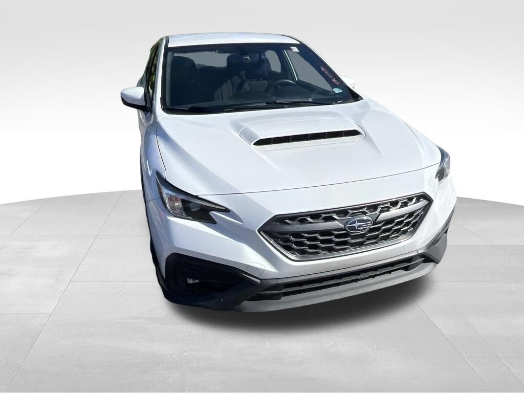 Used 2022 Subaru WRX Premium AWD/4WD image 25