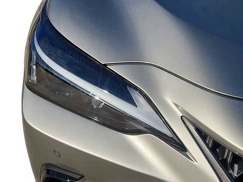 Used 2025 Lexus NX 350 AWD image 10