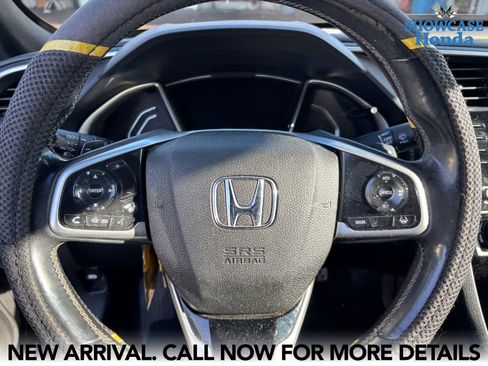 Used 2020 Honda Civic Sport image 11