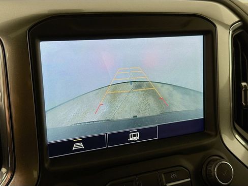 Used 2021 Chevrolet Silverado 1500 RST image 13