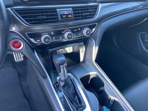 Used 2021 Honda Accord Sport image 36